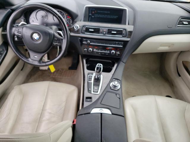 WBALW7C5XDDX58371 BMW 640 I