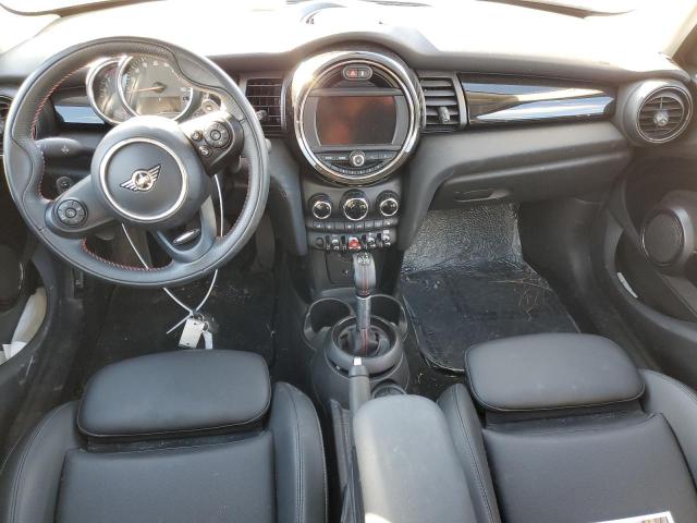 WMWXU3C58K2H89209 Mini Cooper