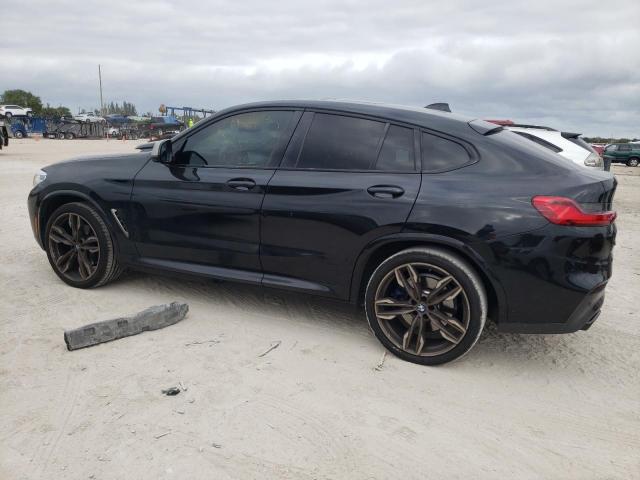 5UX2V5C01L9B46301 BMW X4