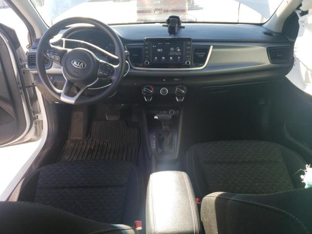 3KPA24AB4KE179062 KIA RIO S