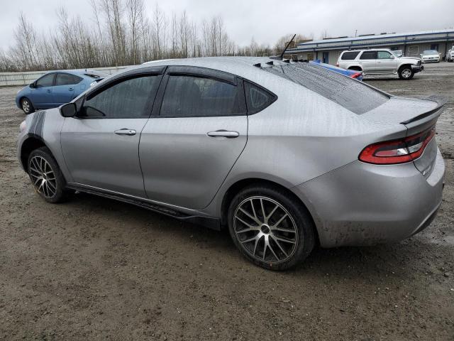 2015 DODGE DART SE 1C3CDFAA5FD117087