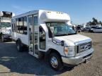 2008 Ford Econoline E350 Super Duty Cutaway Van на продаже в American Canyon, CA - Minor Dent/Scratches
