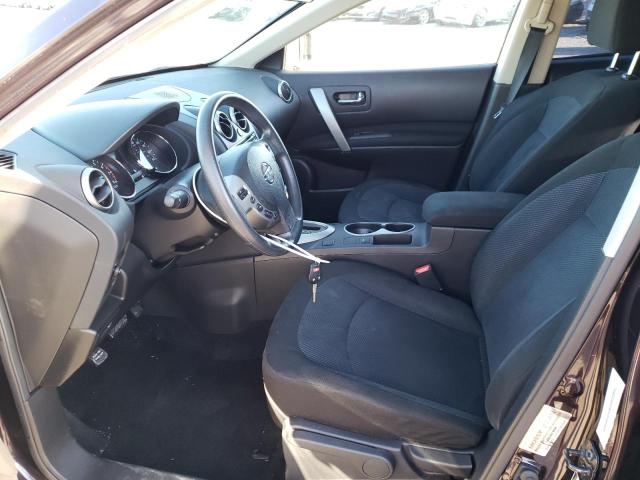 JN8AS5MT4EW101972 Nissan Rogue Select S