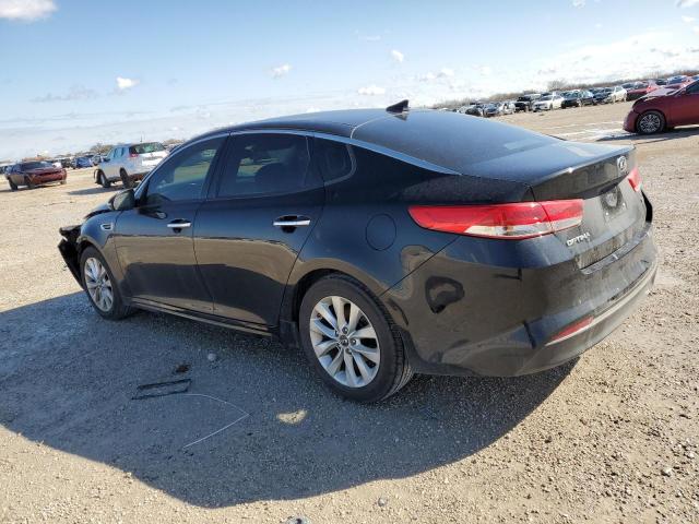2017 KIA OPTIMA EX - 5XXGU4L32HG158897