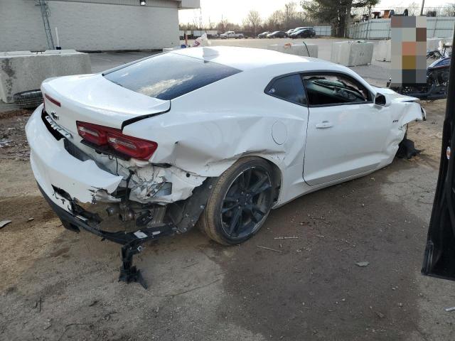 2022 CHEVROLET CAMARO LT1 1G1FE1R7XN0103315