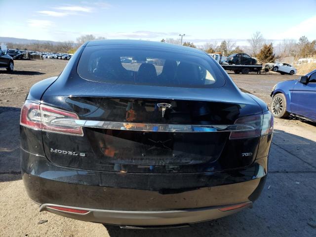 2015 TESLA MODEL S 70 - 5YJSA1S25FF094378