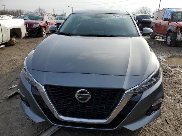 2021 NISSAN ALTIMA PLA - 1N4BL4FW3MN420837