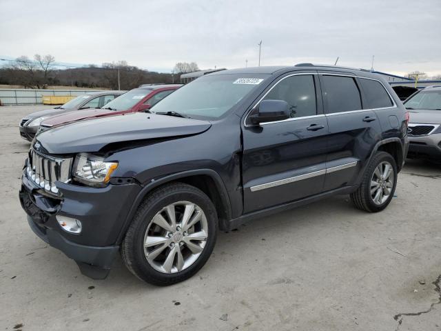 2013 Jeep Grand Cherokee Laredo