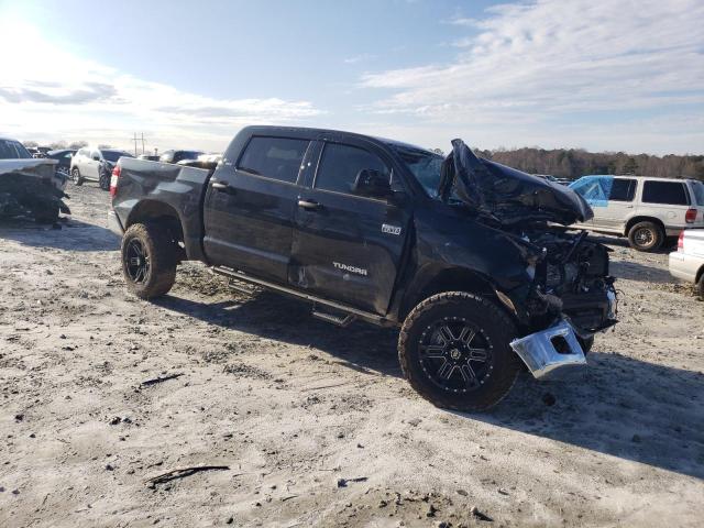 2021 TOYOTA TUNDRA CRE - 5TFDY5F15MX997680
