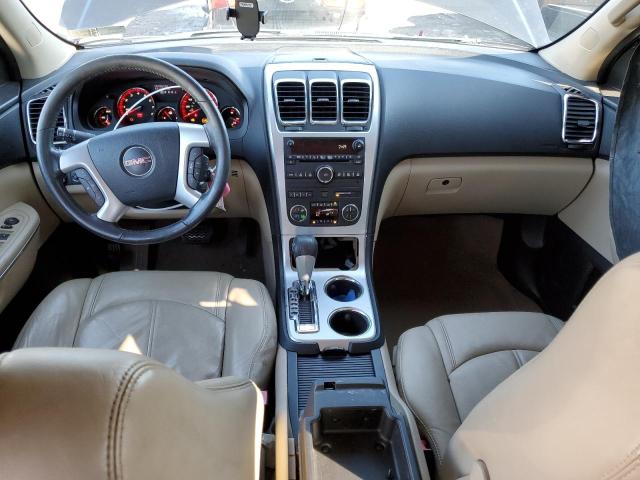 1GKKVRED3CJ344127 GMC Acadia Slt-1