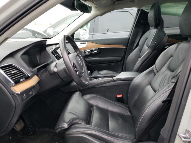 YV4A221L5L1587830 Volvo Xc90 T6 Inscription