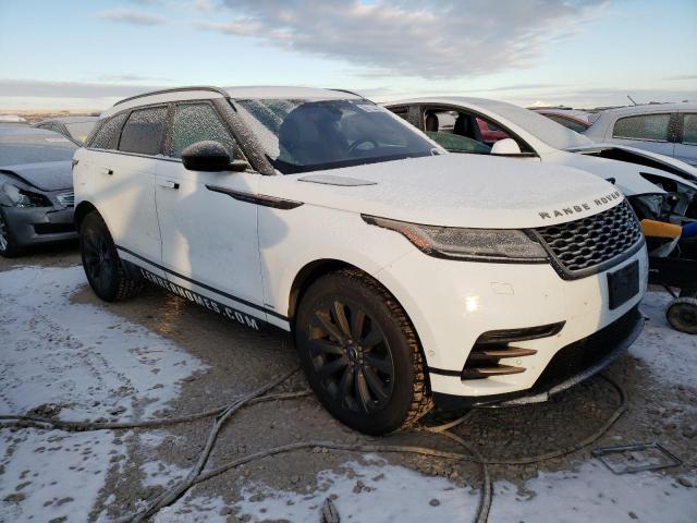 SALYL2RN8JA745670 Land Rover Range Rover Velar R-dynamic Se