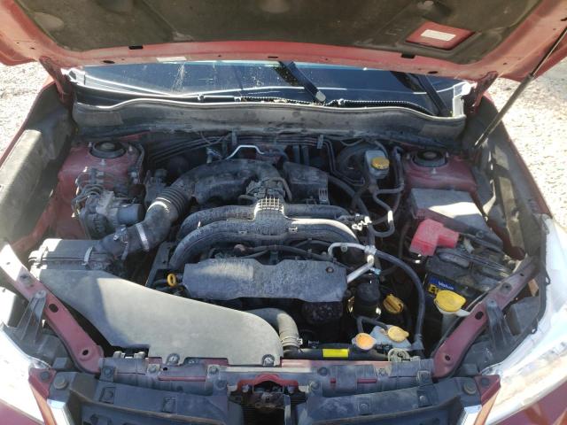 JF2SJAGC8FH456870 Subaru Forester 2.5i Premium