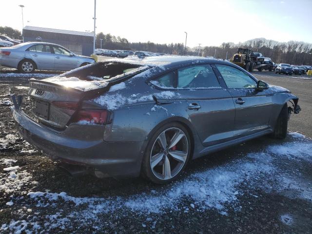 2019 AUDI RS5 - WUABWCF51KA903091