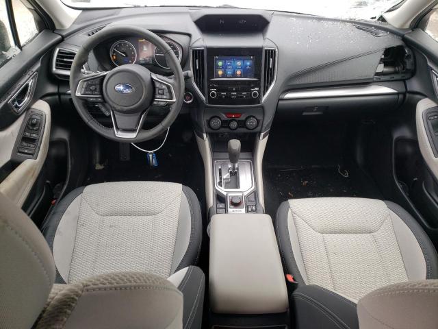 2022 SUBARU FORESTER P - JF2SKADC8NH479839