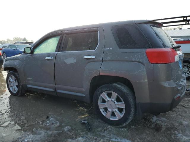 2CTALBEW4A6327552 GMC Terrain Sle