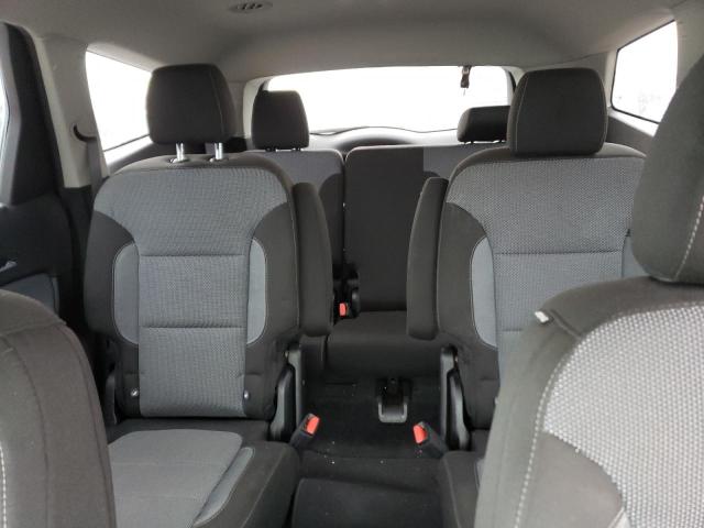 5GAERAKW7KJ113333 Buick Enclave