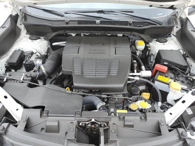 2022 SUBARU FORESTER - JF2SKACC5NH504410