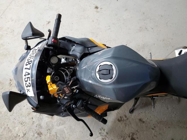 2018 KAWASAKI EX400 - JKAEXKG12JDA09348