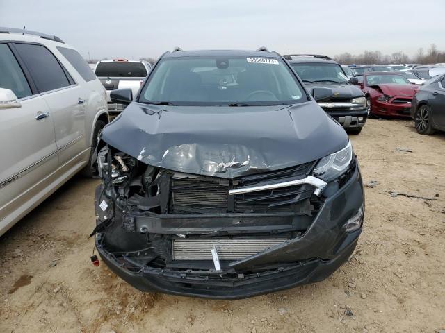 2020 CHEVROLET EQUINOX LT - 3GNAXKEVXLS599476