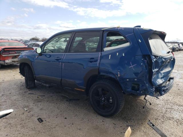 2022 SUBARU FORESTER W JF2SKALC3NH481323