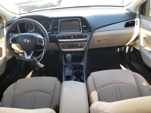 2019 HYUNDAI SONATA SE 5NPE24AF6KH787102