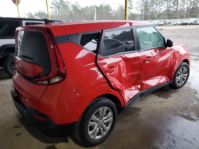 KNDJ23AU7M7125107 KIA SOUL LX