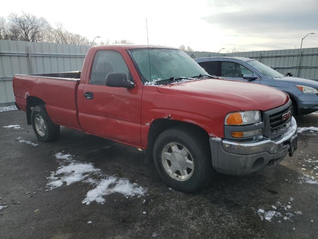 1GTEK14V55Z341456 GMC New Sierra K1500