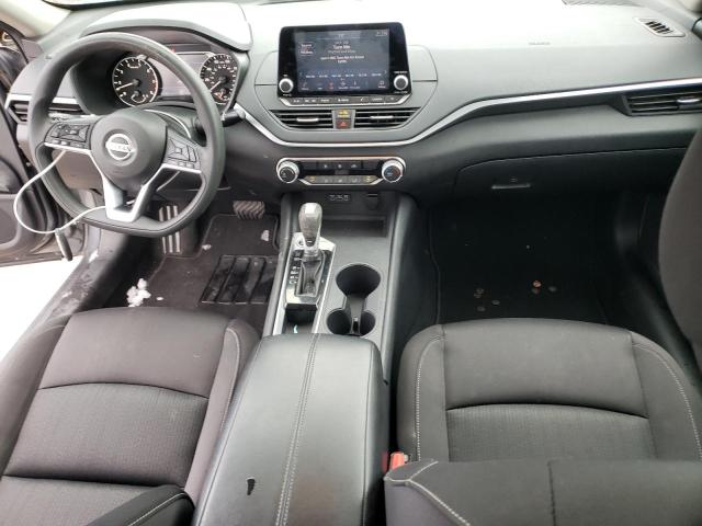 2019 NISSAN ALTIMA S - 1N4BL4BV3KC227402
