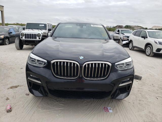 5UX2V5C01L9B46301 BMW X4