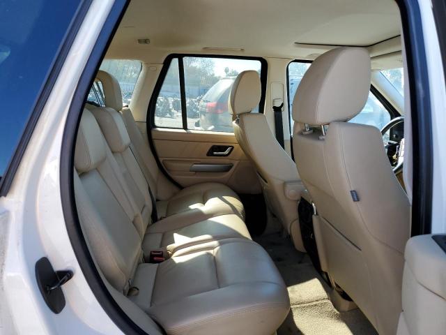 SALSF25468A163121 Land Rover RANGEROVER