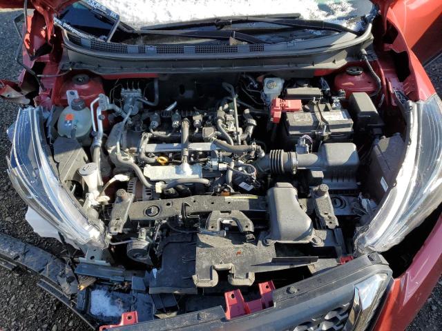 2020 NISSAN KICKS SR - 3N1CP5DV0LL575818