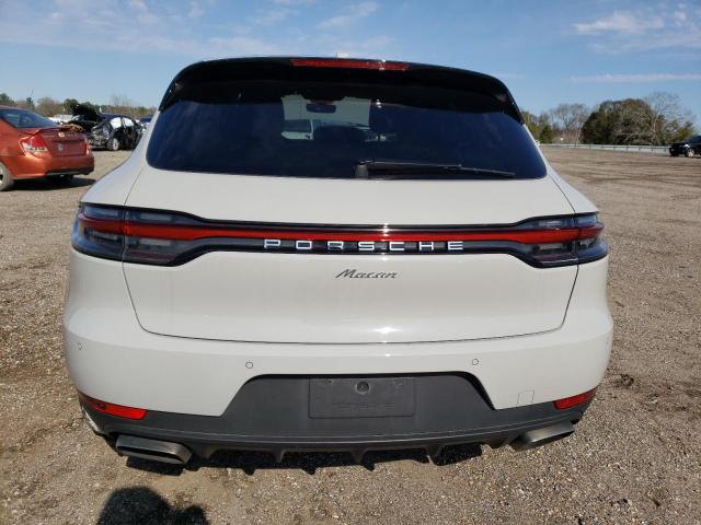 VIN WP1AA2A59LLB08321 2020 Porsche Macan no.6