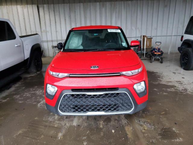 KNDJ23AU7M7125107 KIA SOUL LX