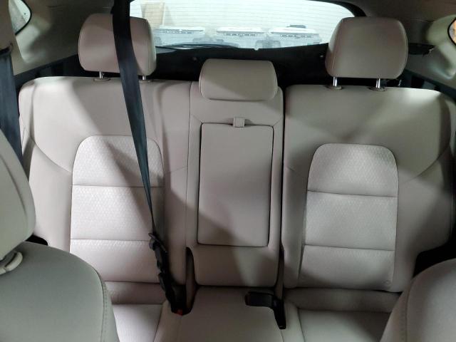 2017 HYUNDAI TUCSON LIM - KM8J3CA46HU367337