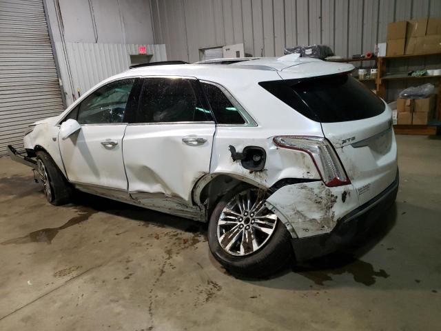 2017 CADILLAC XT5 PREMIU - 1GYKNCRS7HZ119973