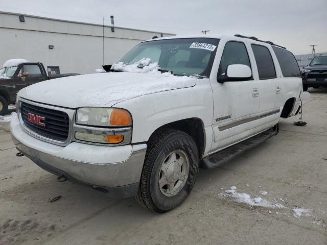 2004 GMC Yukon XL 