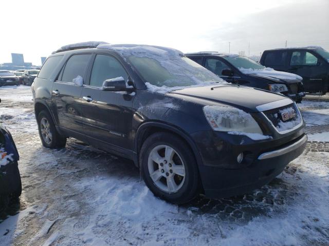 1GKEV33747J138683 GMC Acadia Slt-2