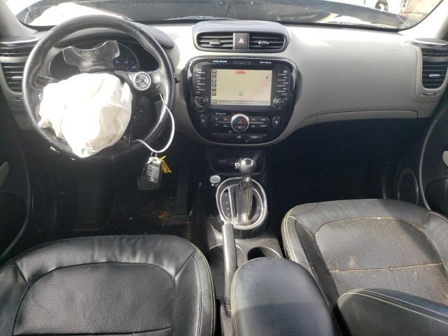2016 KIA SOUL + - KNDJP3A58G7337710