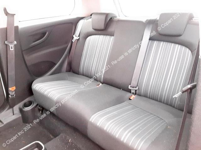 ZFA19900000745761 Fiat Punto Evo