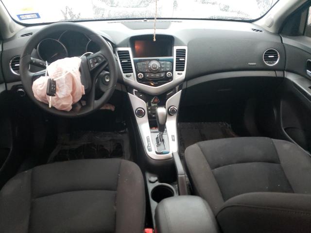2016 CHEVROLET CRUZE LIMI - 1G1PE5SB7G7228485