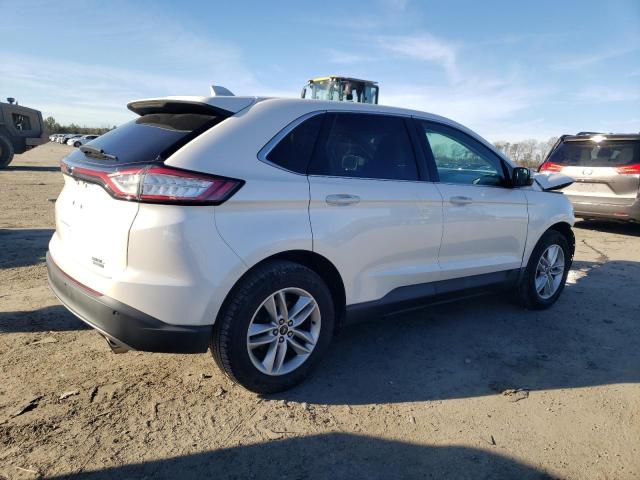 2016 FORD EDGE SEL 2FMPK4J9XGBC04709