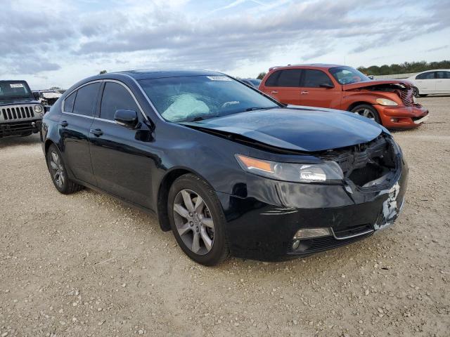 19UUA8F58CA006824 Acura TL