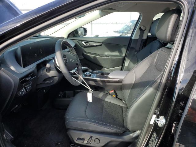 2022 KIA EV6 LIGHT KNDC3DLC6N5085146