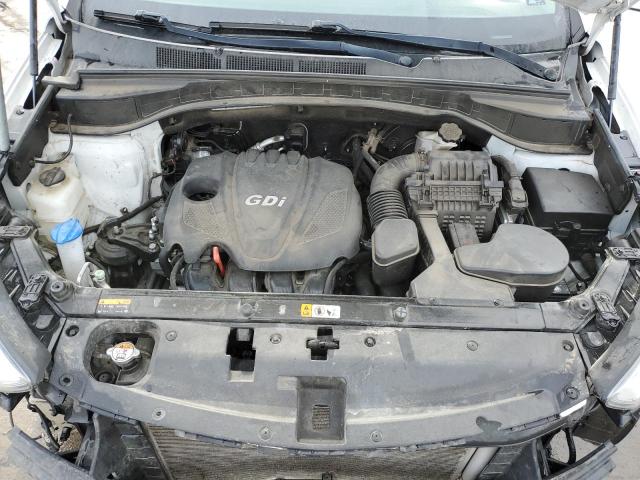 2015 HYUNDAI SANTA FE S 5XYZTDLB1FG239577