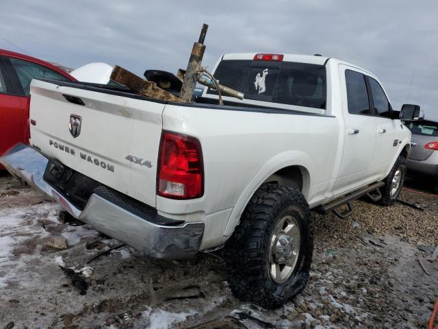 3C6TD5FT7CG324277 Dodge Ram 2500 Laramie