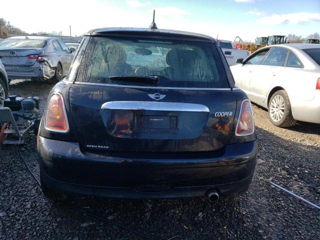 WMWMF33529TU70709 Mini Cooper