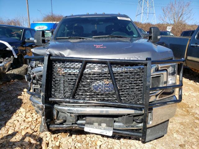 2022 FORD F350 SUPER - 1FT8W3DT5NED30010