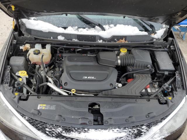 2017 CHRYSLER PACIFICA L - 2C4RC1GG7HR704740