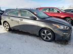 KIA FORTE EX photo